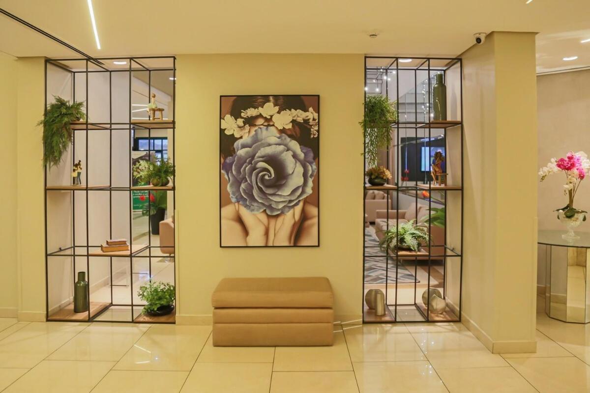 Apartamento 803 - Rentaqui Beautiful View Retro *
