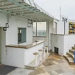 803 - Rentaqui Apartamento Beautiful View Retro