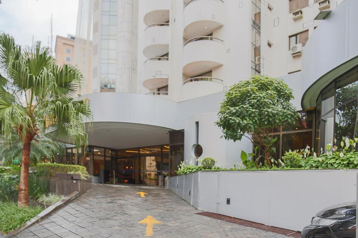Apartment 803 - Rentaqui Beautiful View Retro *