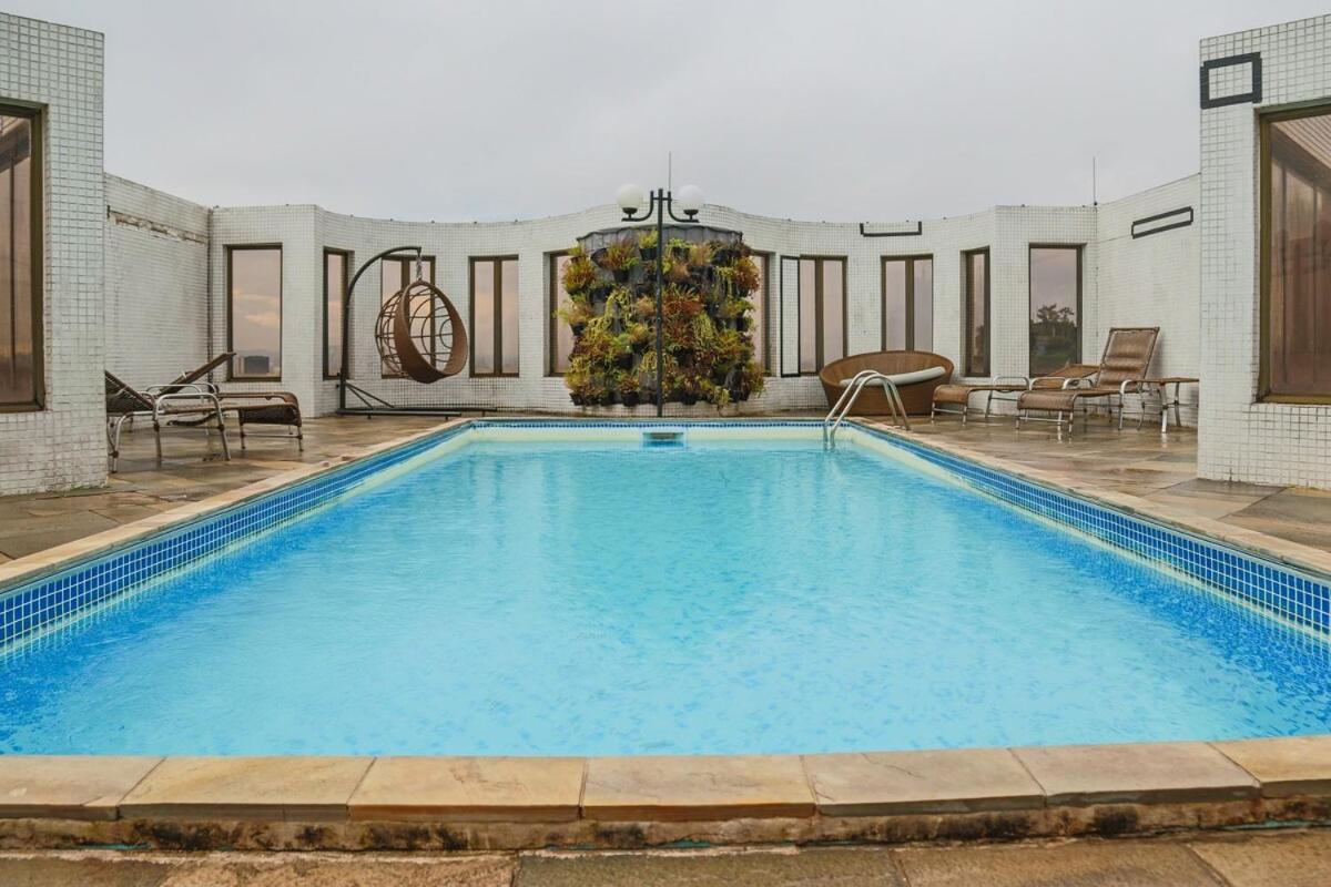Apartment 803 - Rentaqui Beautiful View Retro *